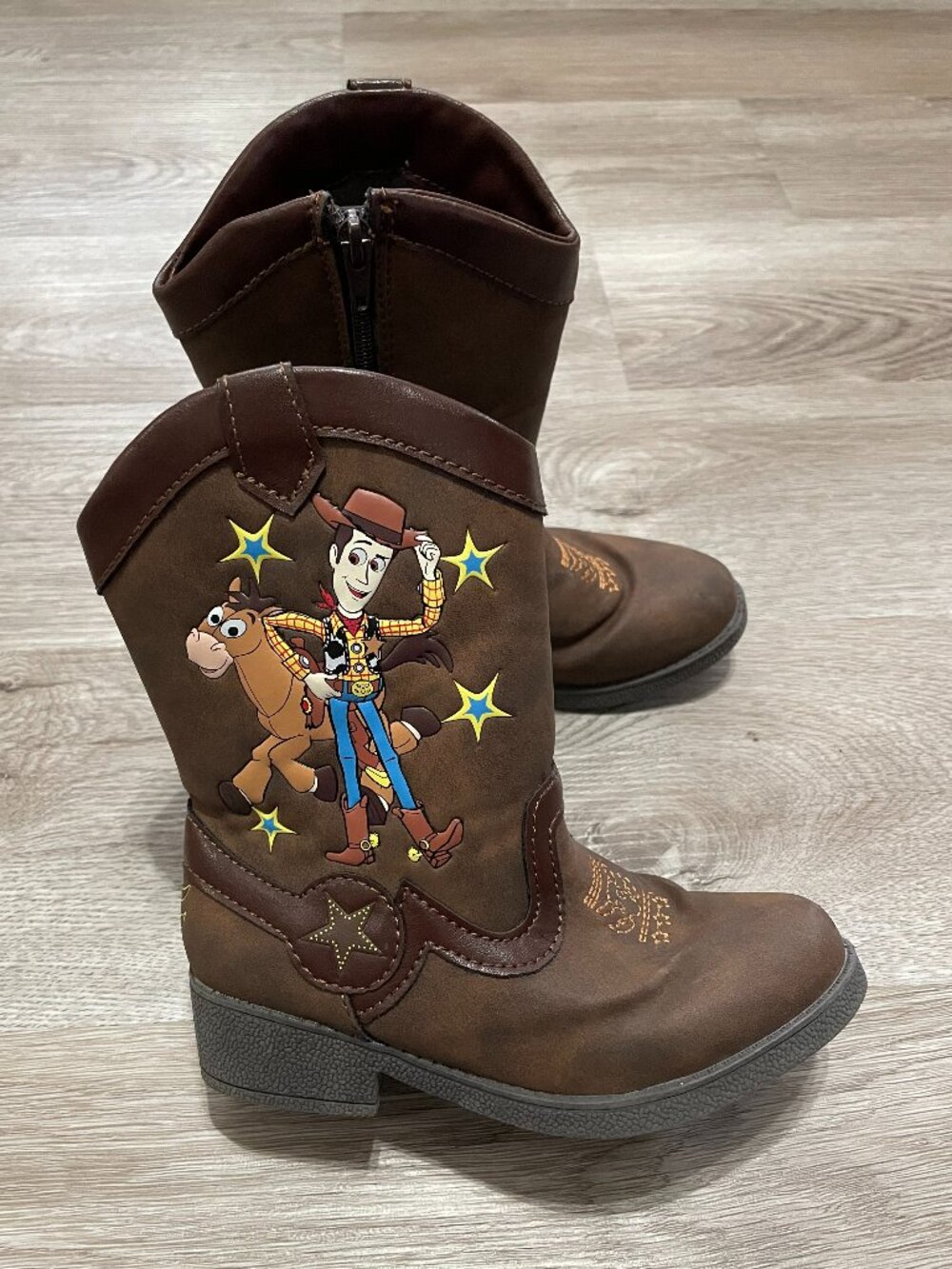 Toy Story Boots